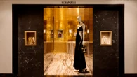 EXCLUSIVE: Schiaparelli Unveils New Boutique at Bergdorf Goodman