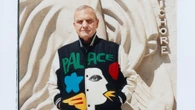 Jean-Charles de Castelbajac Brings Dadaism to Palace for Latest Drop