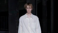 Songzio Spring 2027: Softer Touch