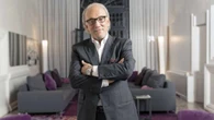 Roberto Coin Receives Cavaliere del Lavoro Honor in Italy