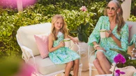 Lilly Pulitzer, Janie and Jack Team for Limited-edition Collaboration