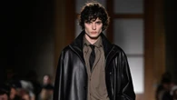Hermès Men’s Fall 2026: Flying High