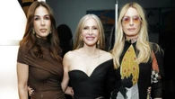 Carmen Busquets Creates Foundation and Inaugural Prize in Partnership With the Latin American Fashion Awards