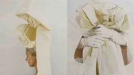 Olivier Saillard Breathes Life Into Fashion With Cartier Foundation Residency