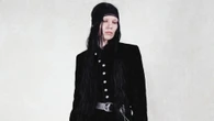 Ann Demeulemeester Pre-fall 2026: Different Muses
