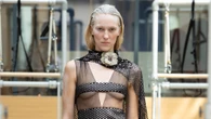 Julie de Libran Couture Fall 2026: Motion Approved