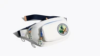 Tory Burch and the Explorers Club Introduce ‘Women in Exploration’ Patch With New Capsule