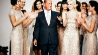 From The Archive: Oscar de la Renta at 40: Fashion, Legacy, Heritage