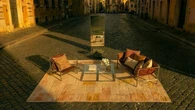 Fendi Awards Gustav Craft First Design Prize at Milan Design Week
