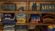 Time Capsules: Meet the Vintage Shop Owners Preserving American Fashion