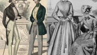 America at 250: Retail, Style and Industry, 1826-1850