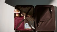 Grace Coddington Brings Her Love for Cats to Louis Vuitton’s Latest Travel Collection