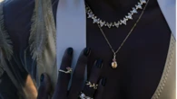 Jewelry Brand Di Volpe Debuts as Jordan Danieli’s Vision of Modern Heirlooms