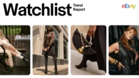Louis Vuitton, Chanel, Hermès, Willy Chavarria and Van Cleef & Arpels Are the Most Sought-Out Brands on eBay