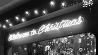 From the Archive: Timeless Holiday Magic: Vintage Displays and Decorations