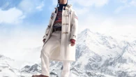Ralph Lauren Unveils Team USA Olympic, Paralympic Uniforms