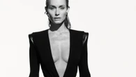 Donatella Versace Taps 11 Friends of the Brand for Her Final Campaign as Chief Creative Officer