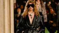 Valentino Fall 2026: Positive Interference
