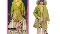 KidSuper Puts Its Unique Twist on Ken Doll
