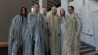 Shake and Shimmy in Fringe, Spring 2026’s Standout Embellishment