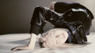 Alex Consani Channels Victorian Gothic in McQueen’s Fall 2025 Campaign