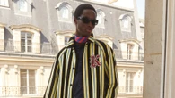 Kenzo Spring 2027: A Sense of Place