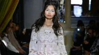 Anna Sui Spring 2026: Bohemian Bodior