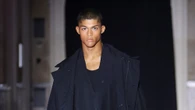 Y-3 Spring 2027: A Shanked Shot