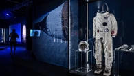Students Shoot for NASA Space Missions With ‘Mutant’ Seam Design