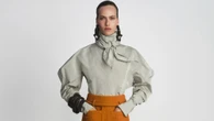 Véronique Leroy Fall 2026: Smooth Continuation