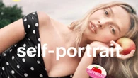 Apple Martin Drops Into the Garden of Eden in New Self-Portrait Campaign
