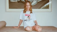 Odessa A’zion, Musician Role Model, Stella McCartney Are Slippery When Wet