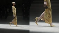 Bernstein Analysts on Demna’s Runway Debut at Gucci: ‘More Good Than Bad’