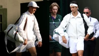 At Wimbledon, Fashion Matters Just Much as Tennis