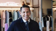 Robert Talbott Promotes Nick Picchione to President