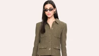 Jeremey Tahari Introduces His First Elie Tahari Collection as CEO and Creative Director