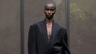 Ferragamo Spring 2026: Back to the Twenties, Minus the Roaring