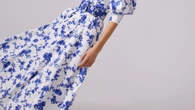Carolina Herrera Pops Into Nordstrom’s New York Flagship