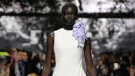 Dior Spring 2026 Couture: In Bloom