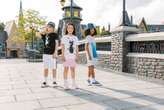 Givenchy and Disney Launch Children’s Collection for ‘Frozen’ Anniversary