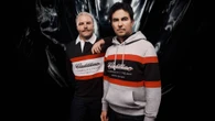 Tommy Hilfiger Partners With Cadillac Formula 1 Team for Exclusive Fanwear Collection