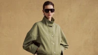 3.1 Phillip Lim Pre-fall 2026: Westward-leaning Craft