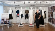 Uniqlo Challenges Central Saint Martins Designers to Create a Collection From Returned Items