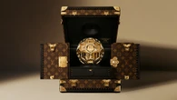 EXCLUSIVE: Louis Vuitton Marks 10 Years of UNICEF Partnership With a Clock Shaped Like a Soccer Ball
