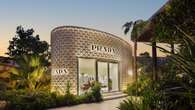 Prada Unveils Beachfront Boutiques in Dubai