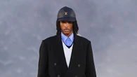 Louis Vuitton Men’s Spring 2027: Surf’s Up
