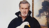 Rupert Everett, Luther Ford Are the Faces of Burberry’s Regal Fall 2025 Campaign