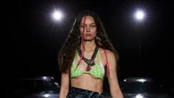 Florentina Leitner Spring 2026: Garage Girlies