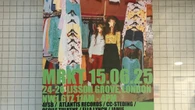 Martine Rose’s Market Place Celebrated London’s Creativity and Fetish