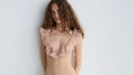 Alessandra Rich Spring 2026: ‘Reclusive’ Debutants